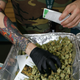 Illustration for article titled Woman Clears Medical Marijuana Use at New Job, Then Gets Fired Anyway